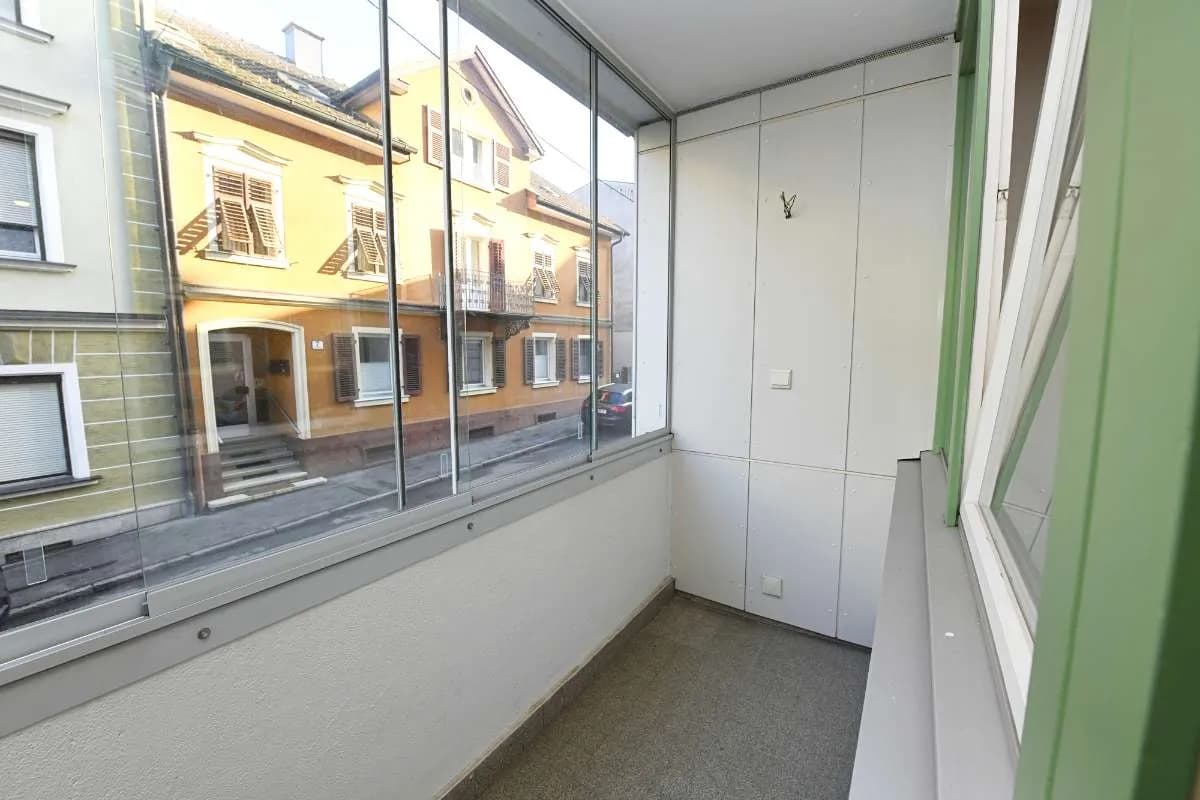 3-Zimmer-Wohnung kaufen in Bregenz – 63,96 m², € 325.000 – Bild 18 von 21
