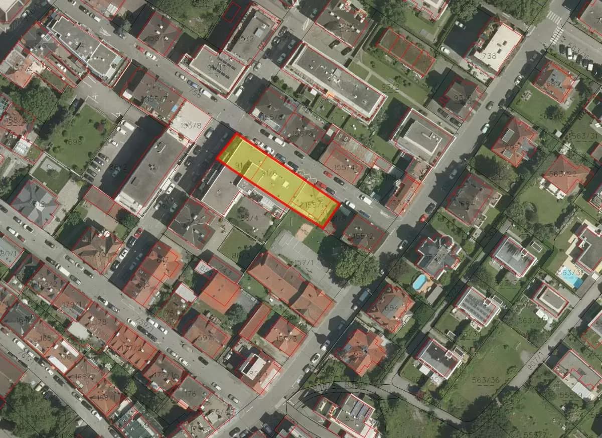 3-Zimmer-Wohnung kaufen in Bregenz – 63,96 m², € 325.000 – Bild 19 von 21