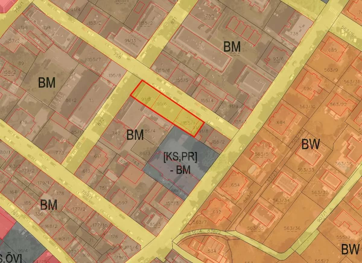 3-Zimmer-Wohnung kaufen in Bregenz – 63,96 m², € 325.000 – Bild 20 von 21