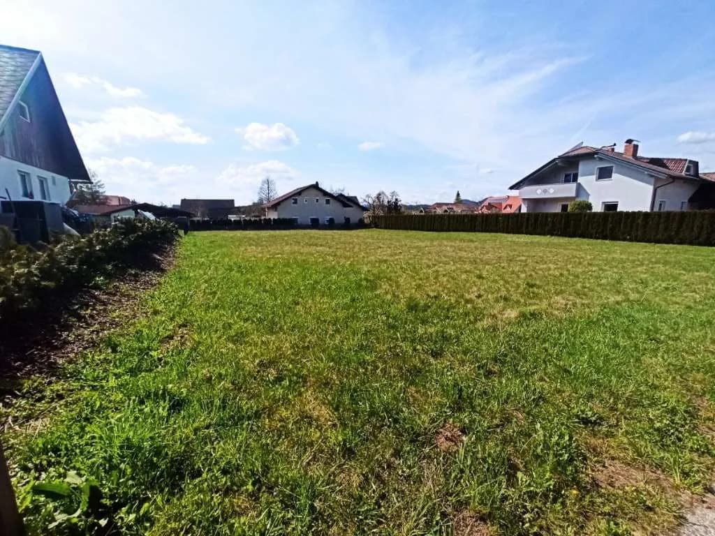 Grundstück kaufen in Völkermarkt – 1 247 m², € 100.000 – Bild 4 von 5