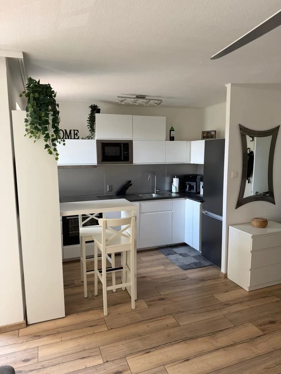 Wohnung kaufen in Wien – 40 m², € 140.000