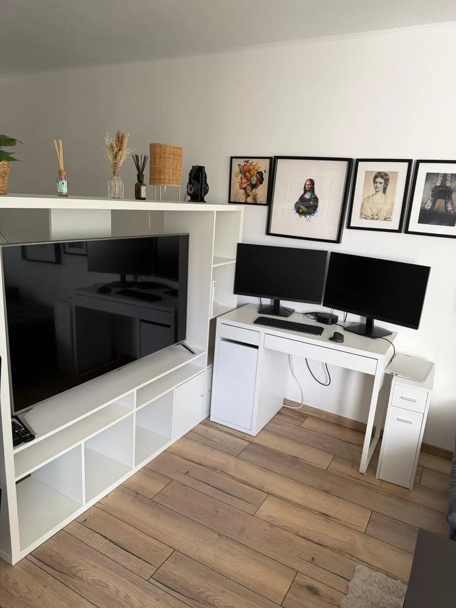 Wohnung kaufen in Wien – 40 m², € 140.000 – Bild 9 von 27