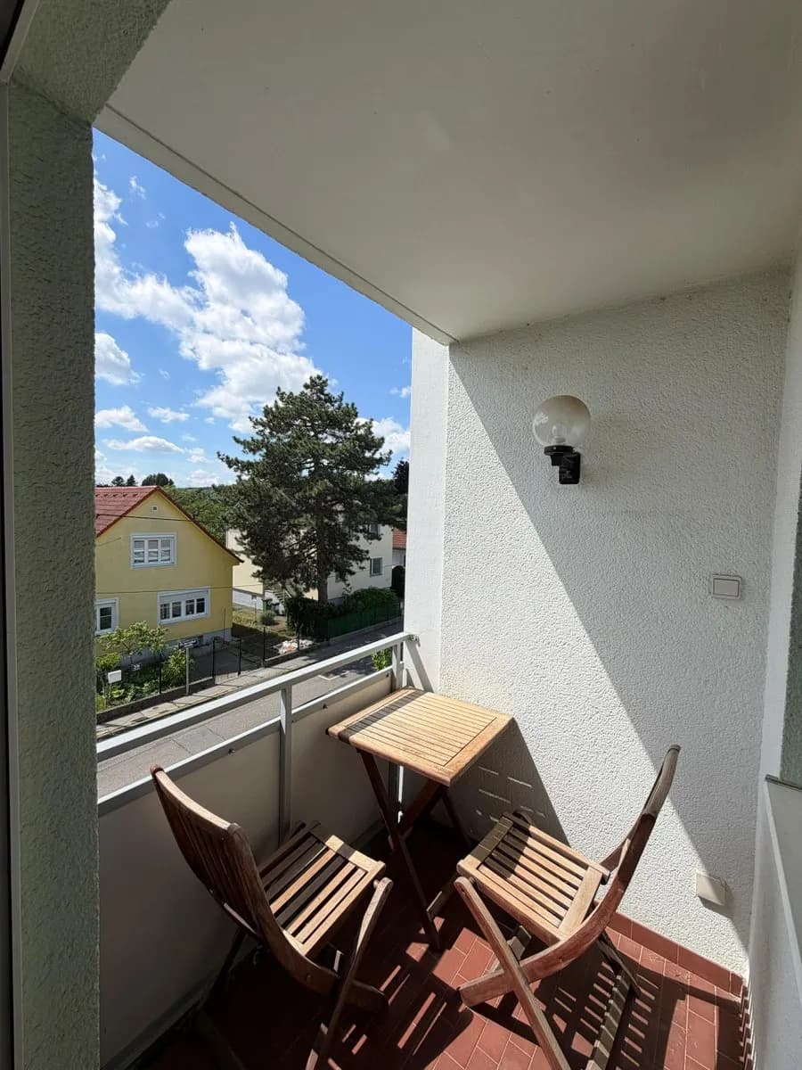 Wohnung kaufen in Wien – 40 m², € 140.000 – Bild 23 von 27