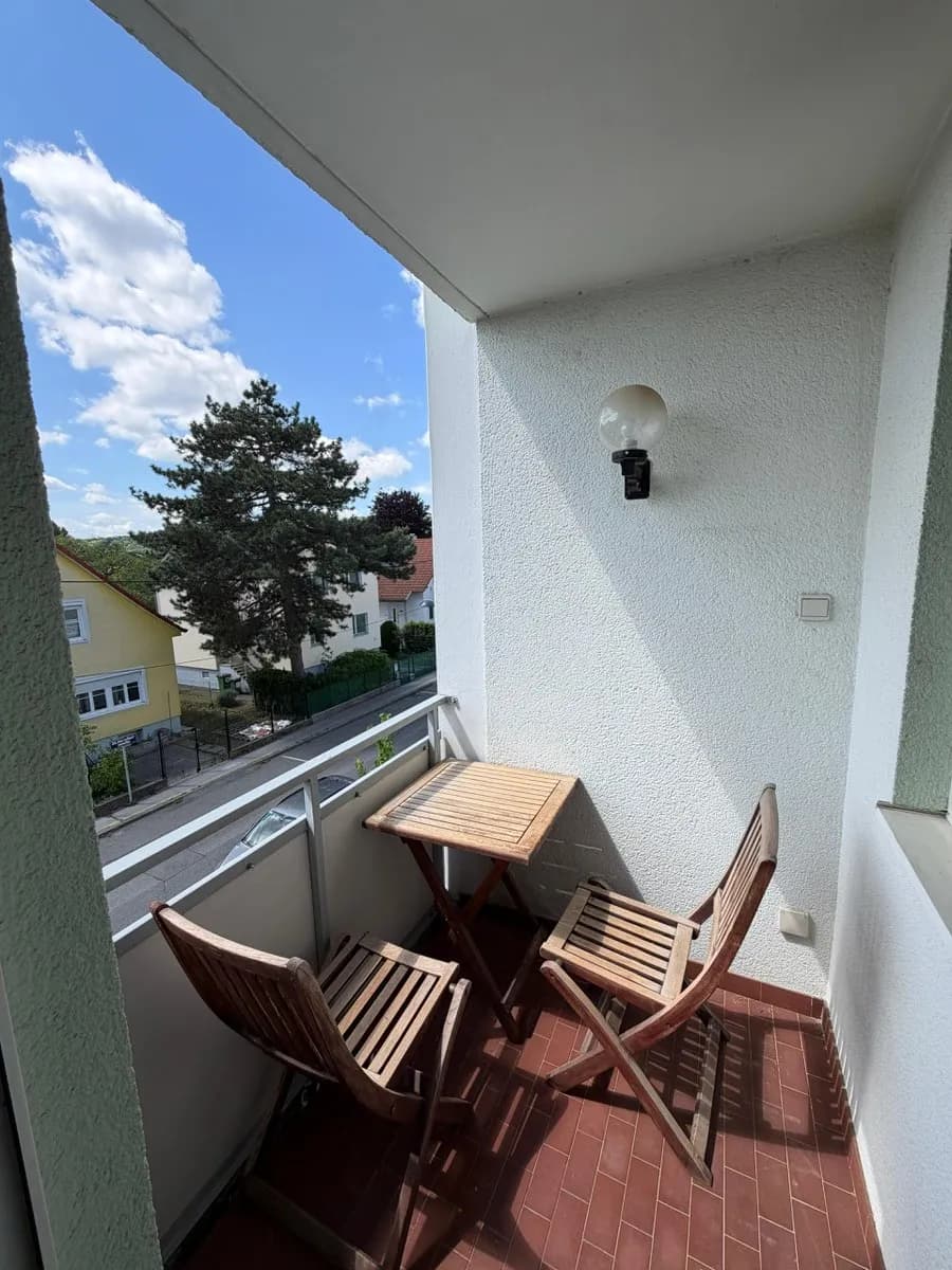 Wohnung kaufen in Wien – 40 m², € 140.000 – Bild 24 von 27