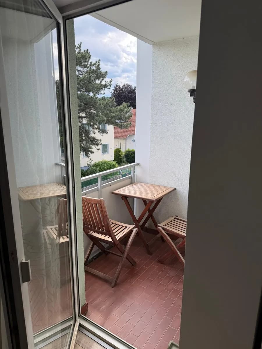 Wohnung kaufen in Wien – 40 m², € 140.000 – Bild 25 von 27