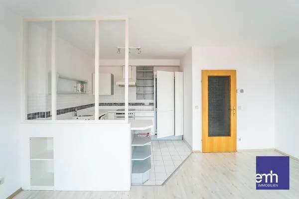 2-Zimmer-Wohnung kaufen in Mödling – 53 m², € 300.000 – Bild 1 von 12