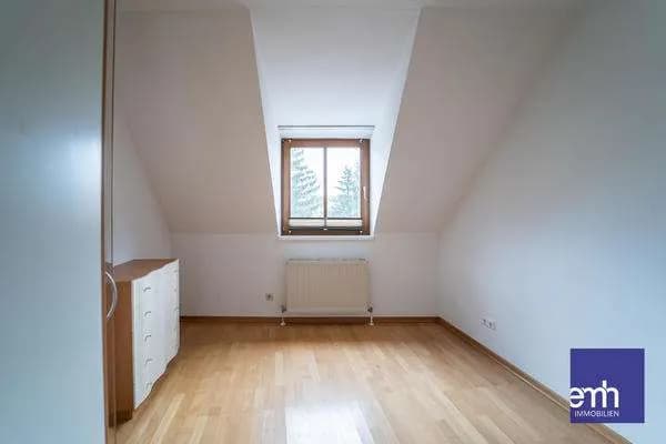 2-Zimmer-Wohnung kaufen in Mödling – 53 m², € 300.000 – Bild 2 von 12