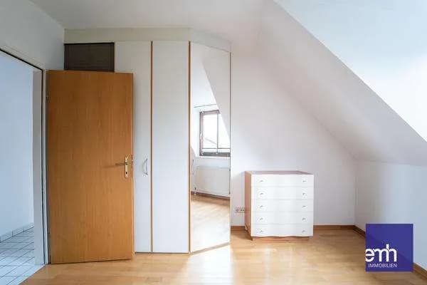 2-Zimmer-Wohnung kaufen in Mödling – 53 m², € 300.000 – Bild 5 von 12