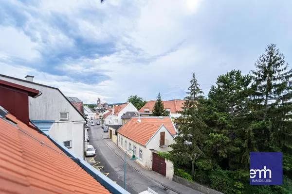 2-Zimmer-Wohnung kaufen in Mödling – 53 m², € 300.000 – Bild 6 von 12