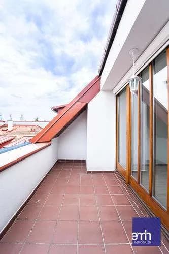 2-Zimmer-Wohnung kaufen in Mödling – 53 m², € 300.000 – Bild 7 von 12