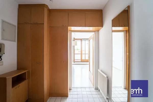 2-Zimmer-Wohnung kaufen in Mödling – 53 m², € 300.000 – Bild 8 von 12