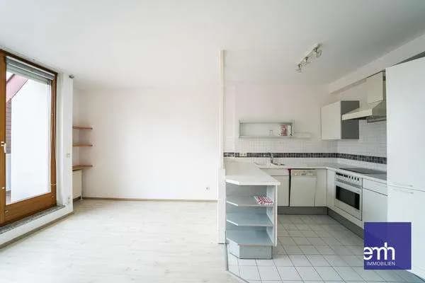 2-Zimmer-Wohnung kaufen in Mödling – 53 m², € 300.000 – Bild 9 von 12