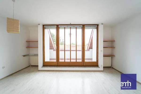 2-Zimmer-Wohnung kaufen in Mödling – 53 m², € 300.000 – Bild 10 von 12