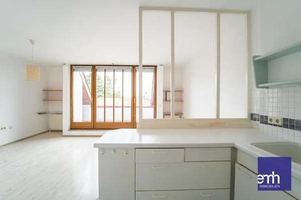 2-Zimmer-Wohnung kaufen in Mödling – 53 m², € 300.000 – Bild 12 von 12
