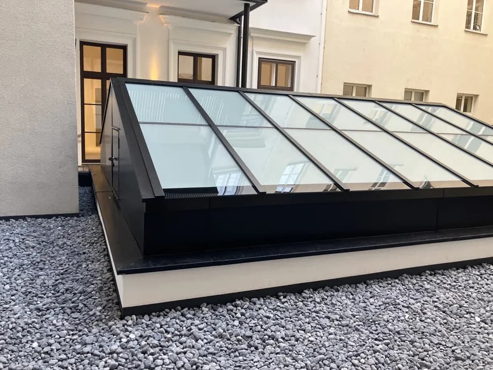 Gewerbeimmobilie mieten in Wien – 662 m², € 19.728 – Bild 2 von 11