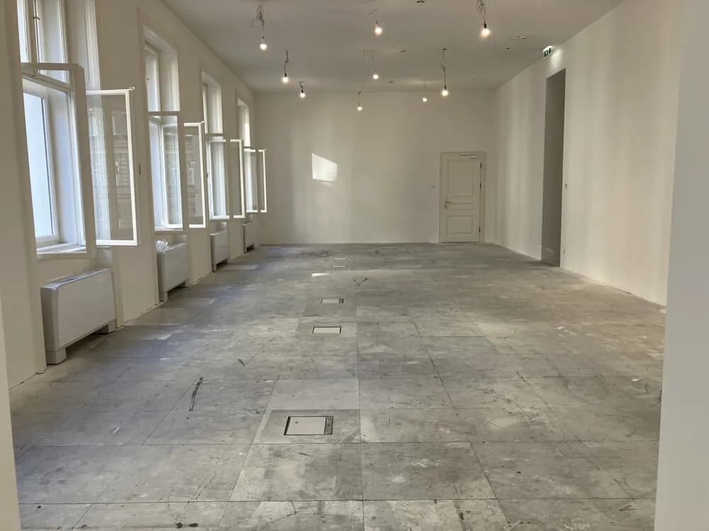 Gewerbeimmobilie mieten in Wien – 662 m², € 19.728 – Bild 4 von 11