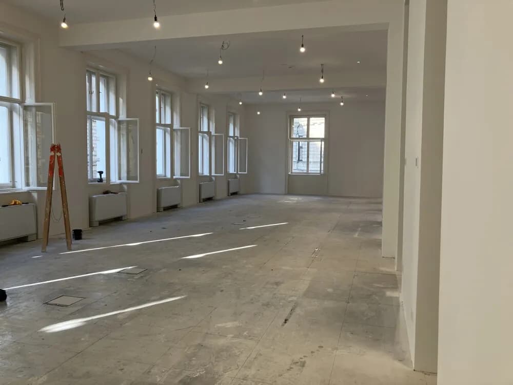Gewerbeimmobilie mieten in Wien – 662 m², € 19.728 – Bild 5 von 11