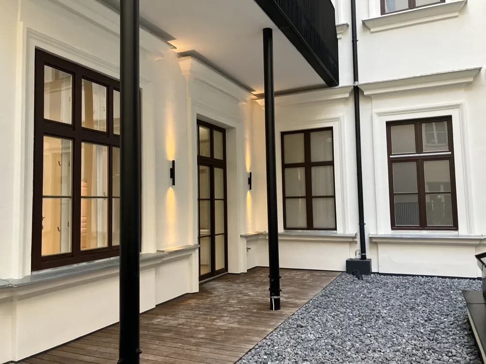 Gewerbeimmobilie mieten in Wien – 662 m², € 19.728 – Bild 8 von 11