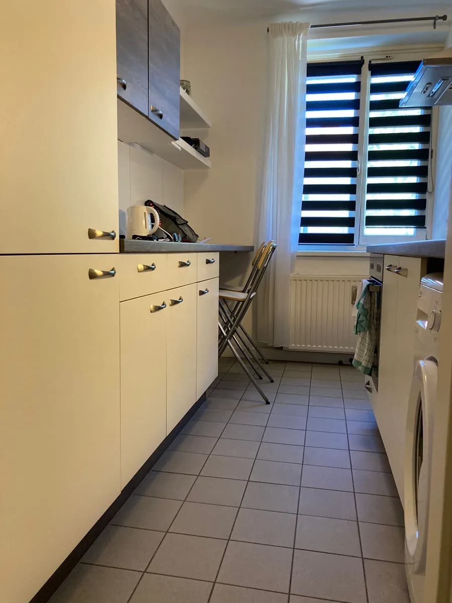 2-Zimmer-Wohnung mieten in Wien – 50 m², € 537 – Bild 3 von 9