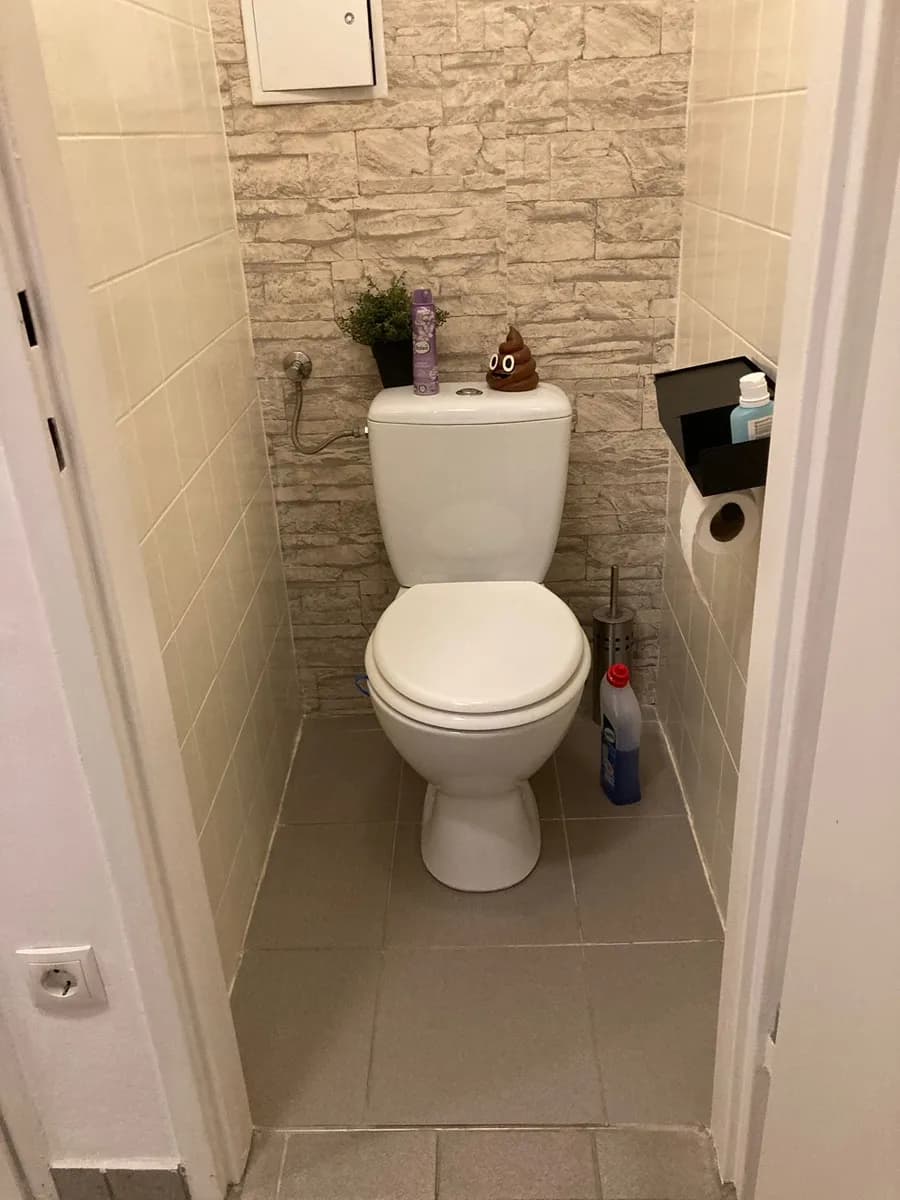 2-Zimmer-Wohnung mieten in Wien – 50 m², € 537 – Bild 4 von 9