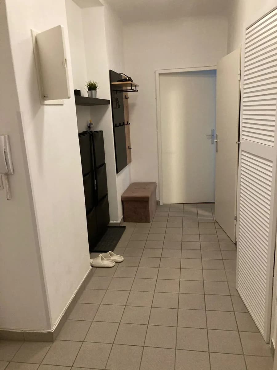 2-Zimmer-Wohnung mieten in Wien – 50 m², € 537 – Bild 5 von 9
