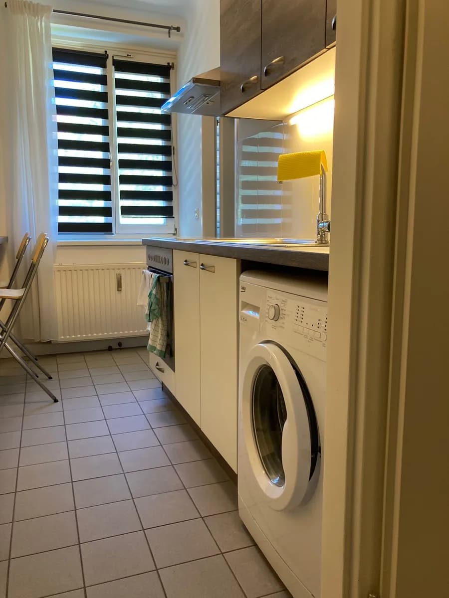 2-Zimmer-Wohnung mieten in Wien – 50 m², € 537 – Bild 6 von 9
