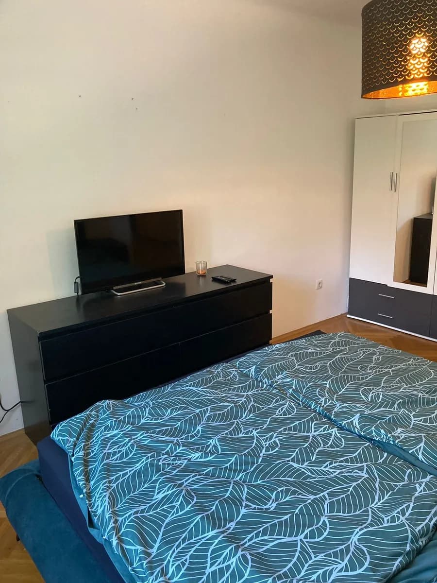 2-Zimmer-Wohnung mieten in Wien – 50 m², € 537 – Bild 7 von 9