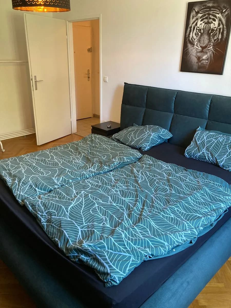 2-Zimmer-Wohnung mieten in Wien – 50 m², € 537 – Bild 8 von 9