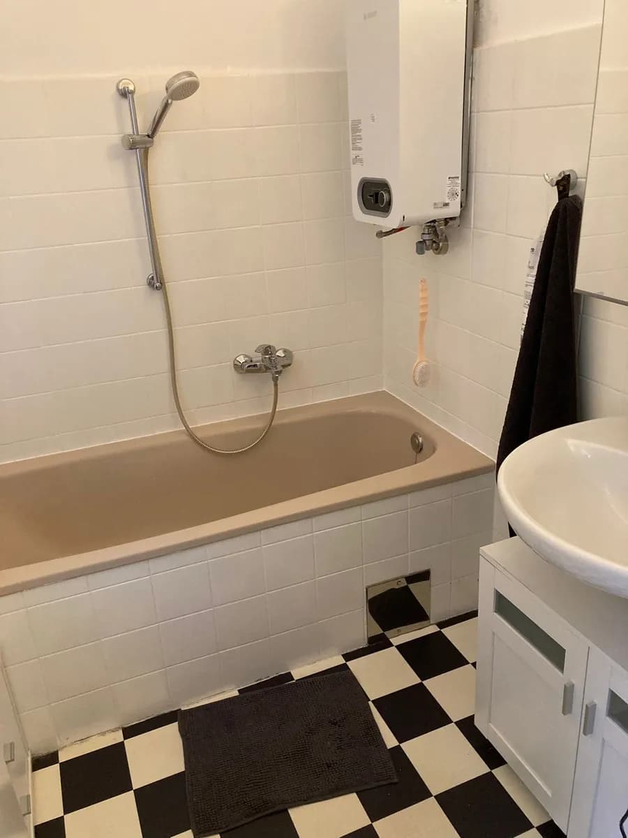 2-Zimmer-Wohnung mieten in Wien – 50 m², € 537 – Bild 9 von 9