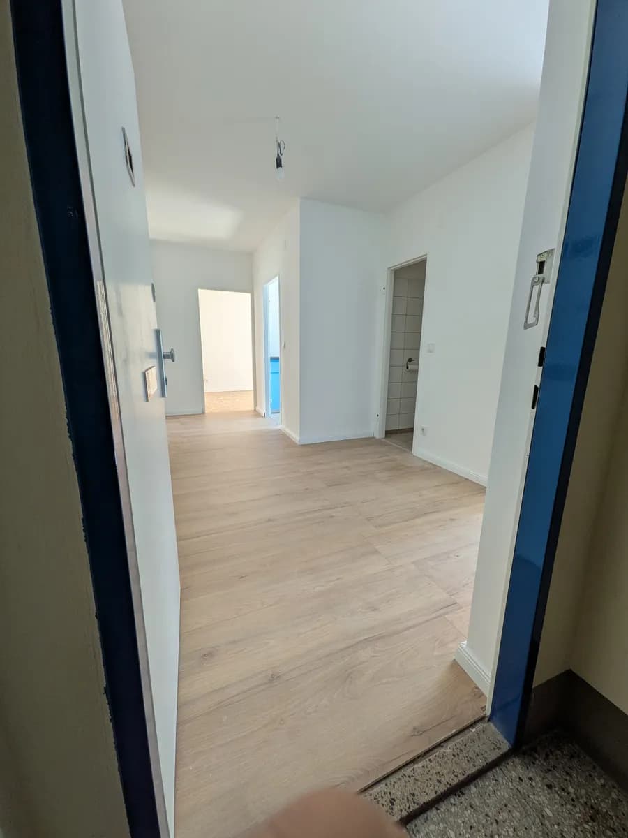 2-Zimmer-Wohnung mieten in Wien – 58 m², € 1.250 – Bild 2 von 16