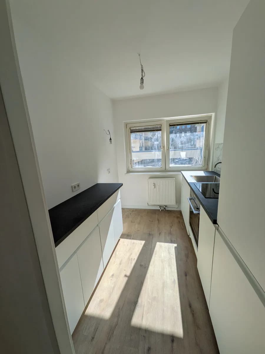 2-Zimmer-Wohnung mieten in Wien – 58 m², € 1.250 – Bild 3 von 16