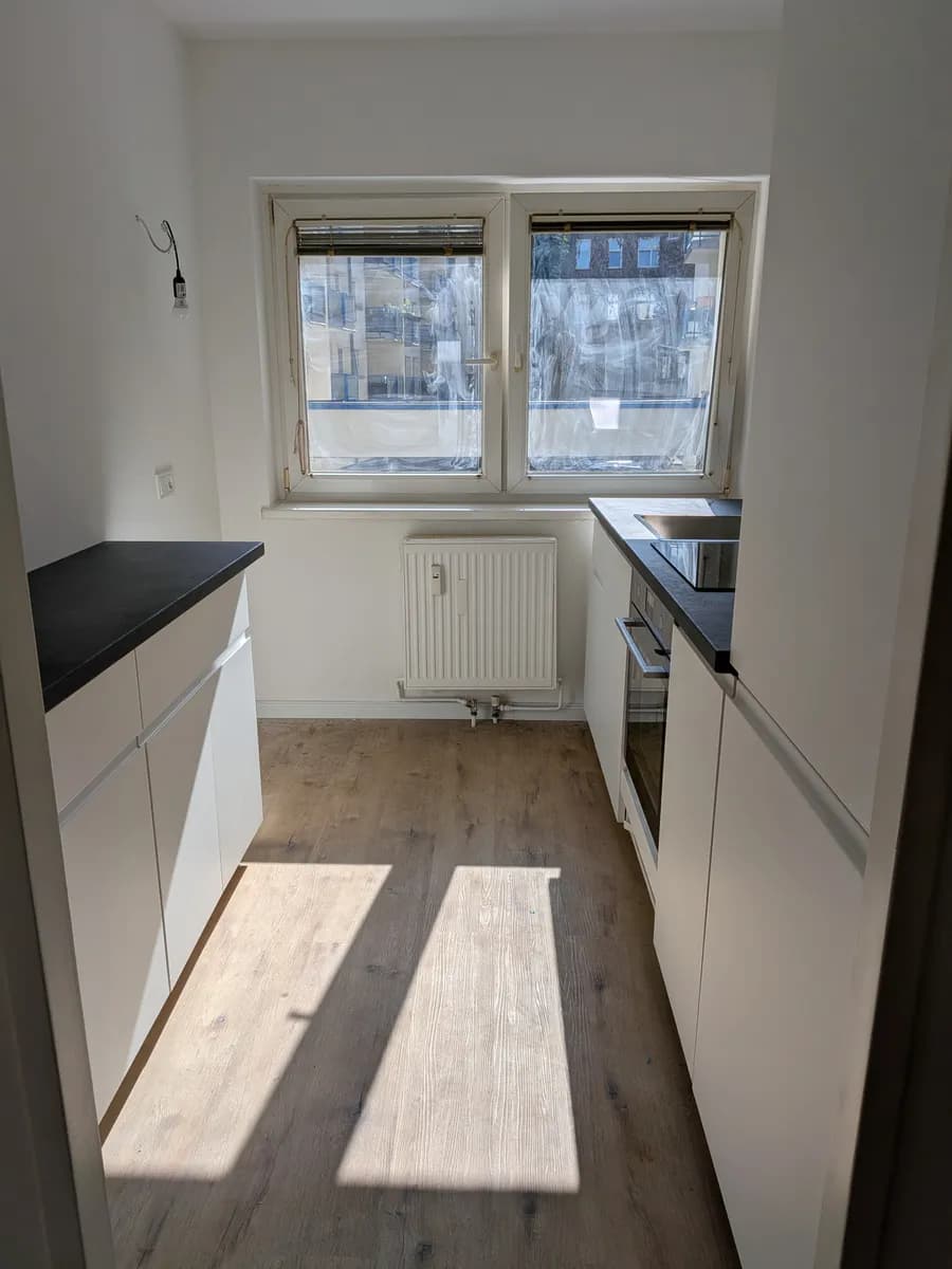 2-Zimmer-Wohnung mieten in Wien – 58 m², € 1.250 – Bild 6 von 16