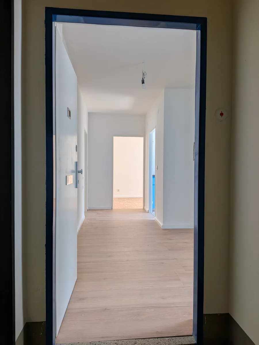 2-Zimmer-Wohnung mieten in Wien – 58 m², € 1.250 – Bild 9 von 16