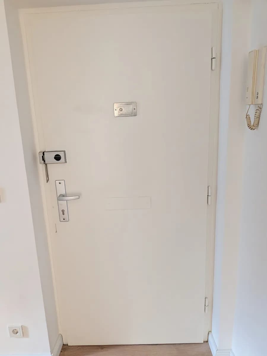 2-Zimmer-Wohnung mieten in Wien – 58 m², € 1.250 – Bild 13 von 16