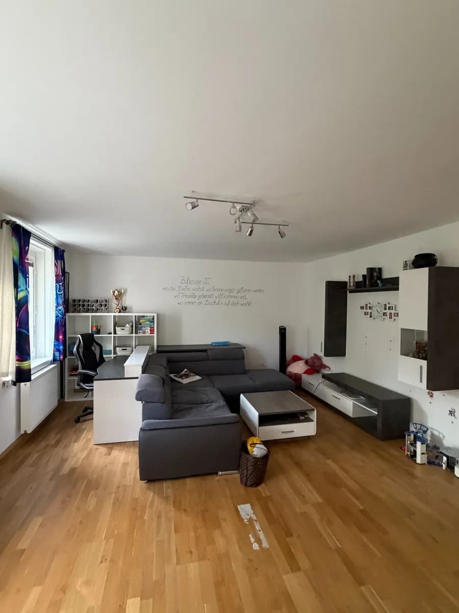 2-Zimmer-Wohnung mieten in Wien – 63 m², € 649