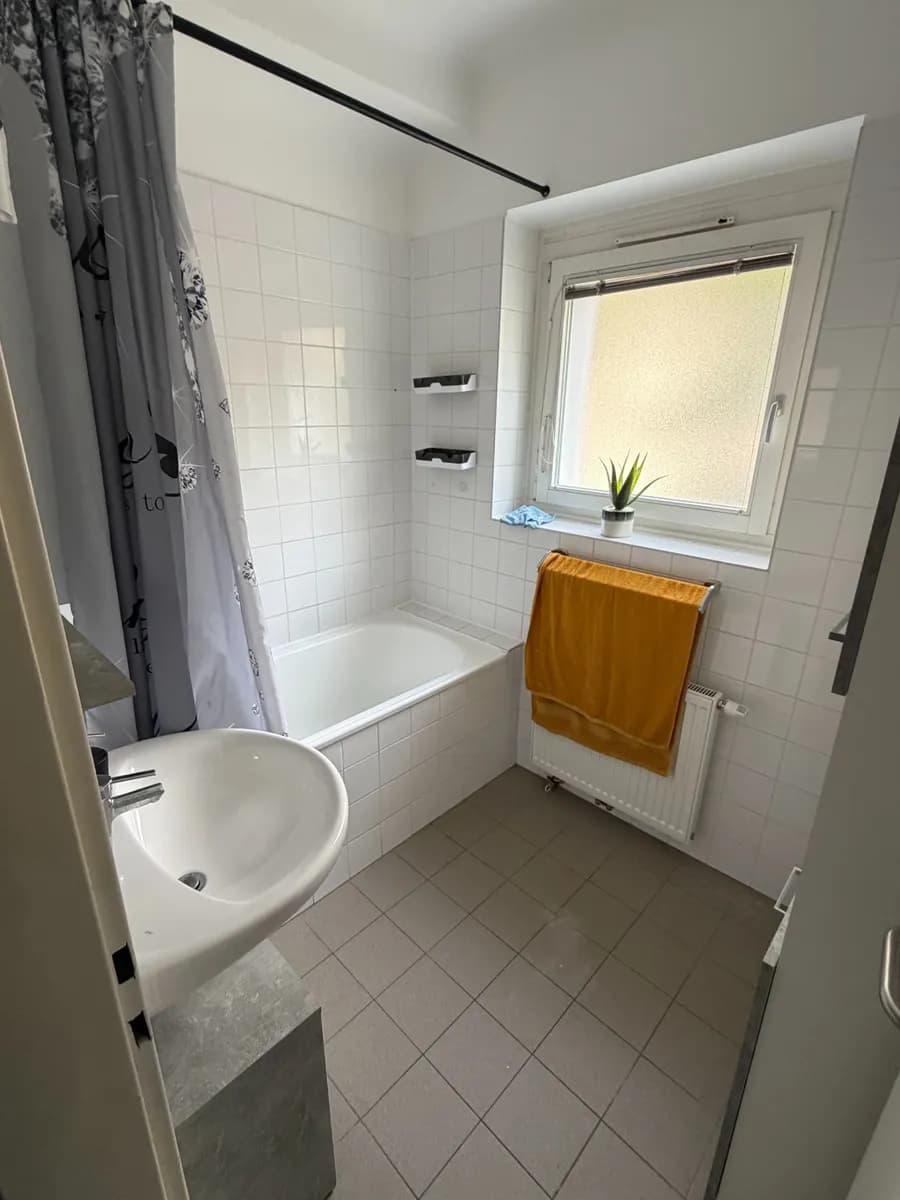 2-Zimmer-Wohnung mieten in Wien – 63 m², € 649 – Bild 3 von 11