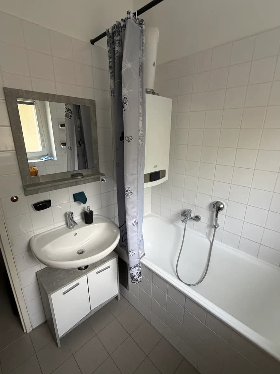 2-Zimmer-Wohnung mieten in Wien – 63 m², € 649 – Bild 5 von 11