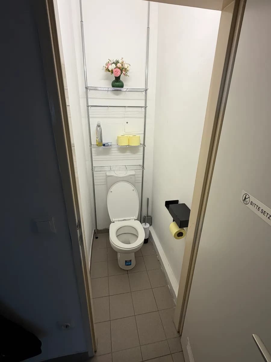 2-Zimmer-Wohnung mieten in Wien – 63 m², € 649 – Bild 7 von 11