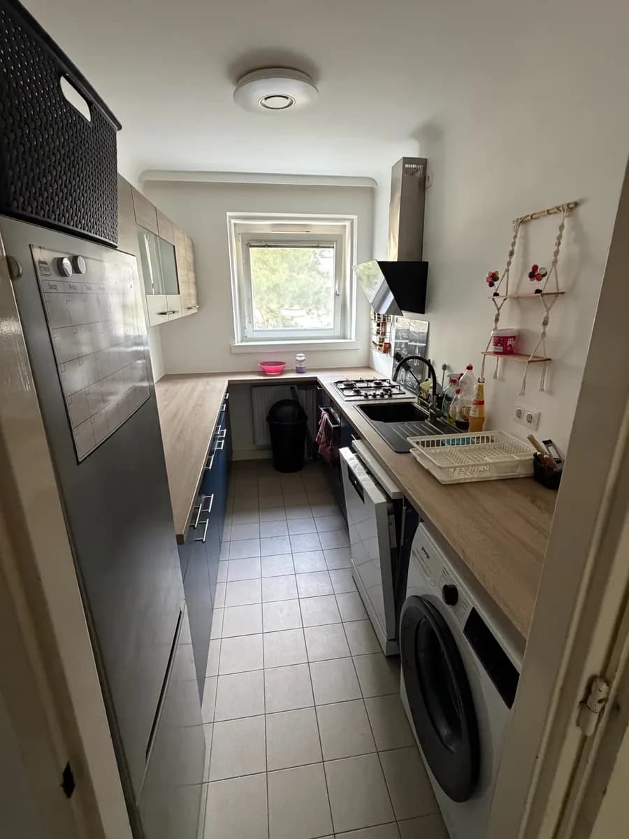 2-Zimmer-Wohnung mieten in Wien – 63 m², € 649 – Bild 8 von 11