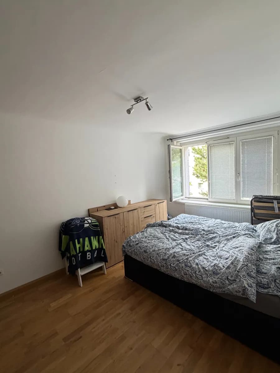 2-Zimmer-Wohnung mieten in Wien – 63 m², € 649 – Bild 9 von 11