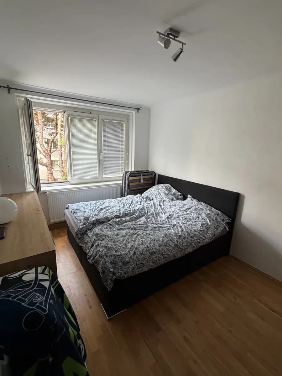 2-Zimmer-Wohnung mieten in Wien – 63 m², € 649 – Bild 10 von 11