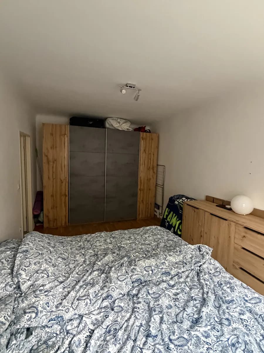 2-Zimmer-Wohnung mieten in Wien – 63 m², € 649 – Bild 11 von 11