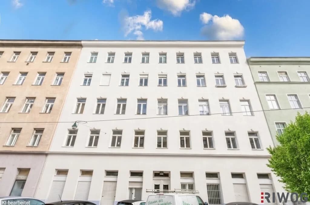 Immobilie kaufen in Wien – 467,2 m², € 599.000 – Bild 1 von 16