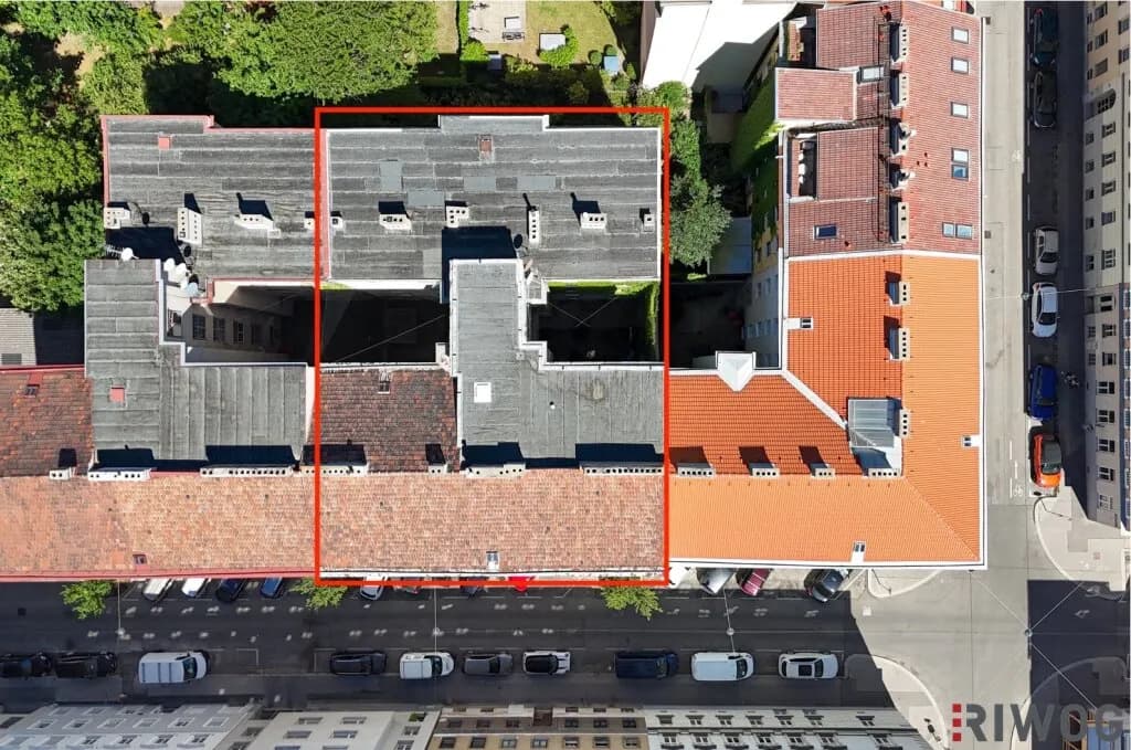 Immobilie kaufen in Wien – 467,2 m², € 599.000 – Bild 4 von 16