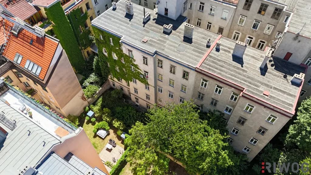 Immobilie kaufen in Wien – 467,2 m², € 599.000 – Bild 7 von 16