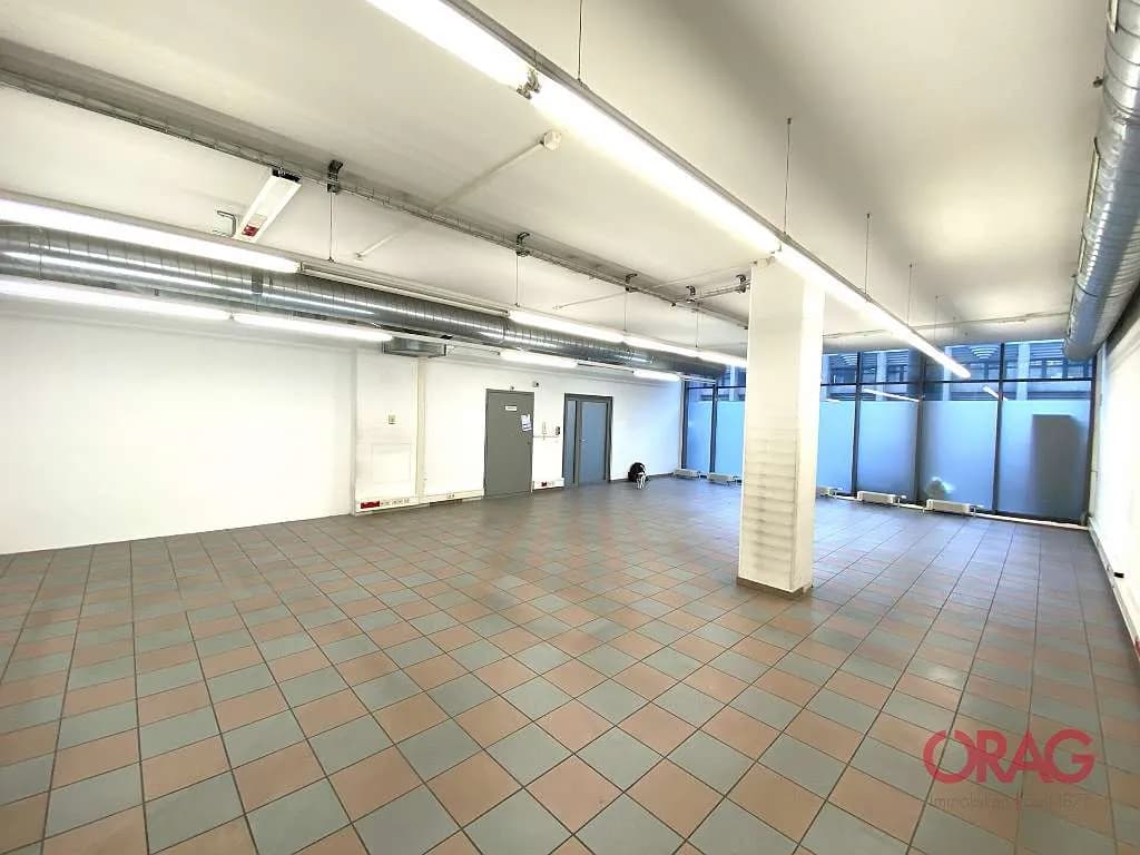 Gewerbeimmobilie mieten in Linz – 226 m², € 3.200 – Bild 1 von 12