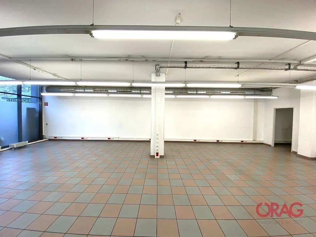 Gewerbeimmobilie mieten in Linz – 226 m², € 3.200 – Bild 2 von 12