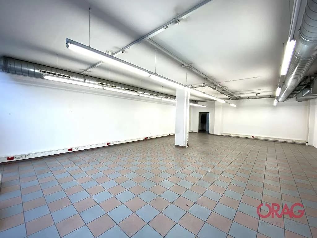 Gewerbeimmobilie mieten in Linz – 226 m², € 3.200 – Bild 3 von 12