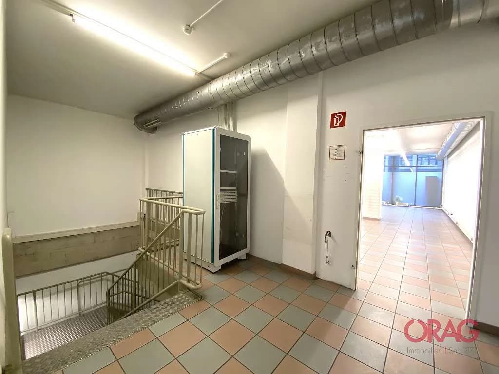 Gewerbeimmobilie mieten in Linz – 226 m², € 3.200 – Bild 6 von 12