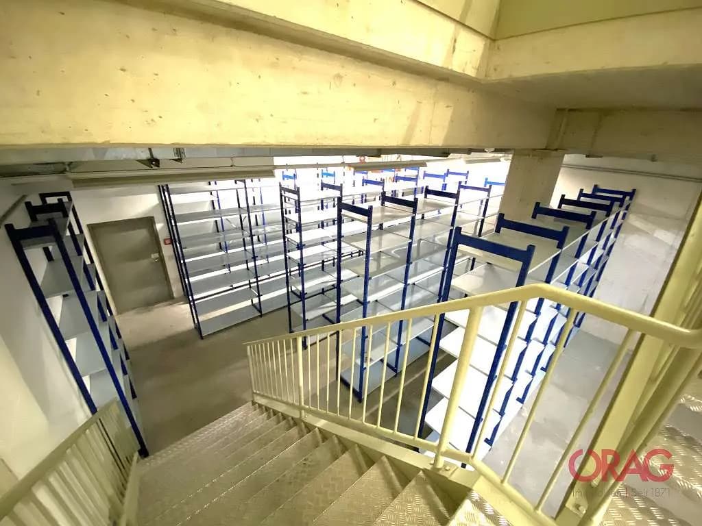 Gewerbeimmobilie mieten in Linz – 226 m², € 3.200 – Bild 7 von 12